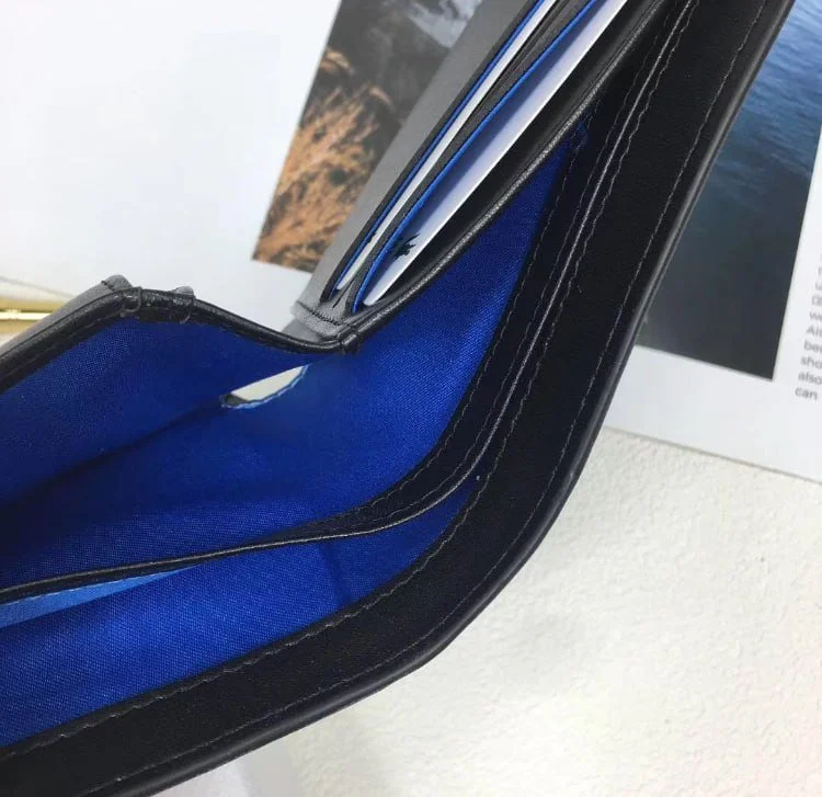 Гаманець Lacosta брендовий портмоне в подарунковому упакуванні, фото №3 Гаманець Lacosta брендовий портмоне в подарунковому упакуванні, фото №3