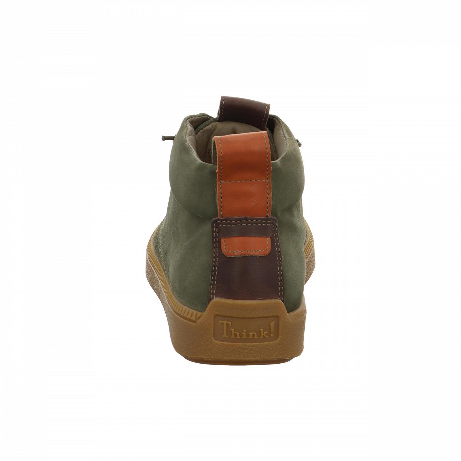 Кроссовки Think! Turna He. мужские, фото №3