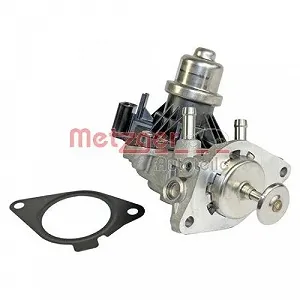 Клапан EGR METZGER 0892480 GREENPARTS для BMW TOYOTA MINI synthetic.ua - Фото 1