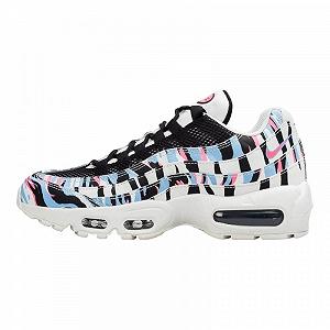 Кроссовки NIKE AIR MAX 95 CTRY Размер 45.5 - Фото 1