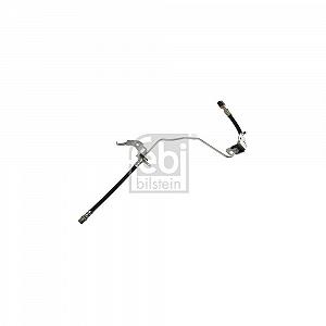 Гальмівний шланг FEBI BILSTEIN 171972 для OPEL VAUXHALL, задня вісь справа synthetic.ua - Фото 1