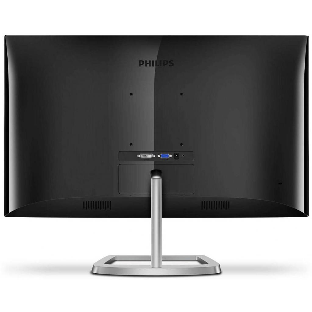 Монитор Philips LCD 23.8'' Full HD 246E9QSB 00, фото №5