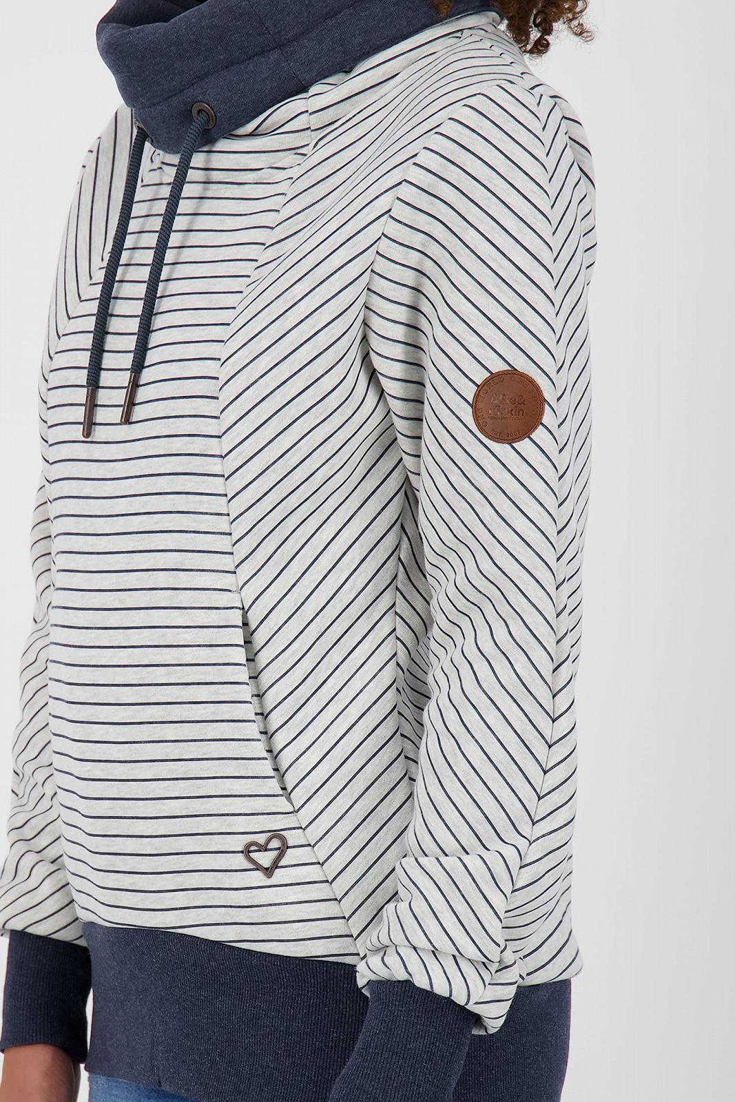 Женская толстовка Aife and Kickin SueAK Sweat, фото №5 Женская толстовка Aife and Kickin SueAK Sweat, фото №5