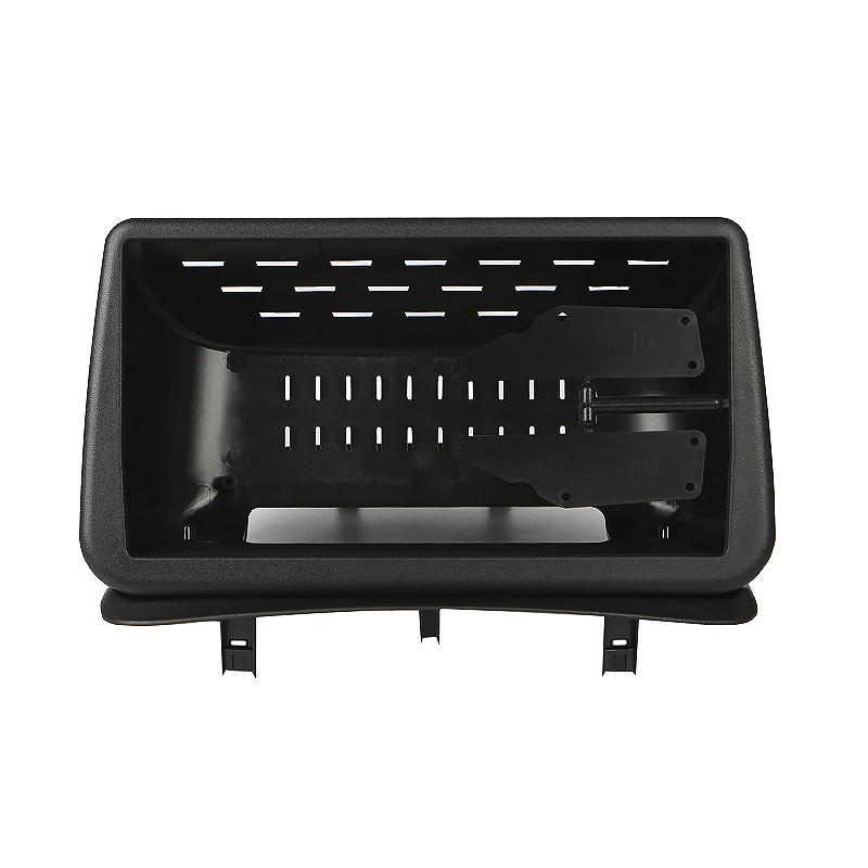 Перехідна рамка Renault Clio 2005-2014 Element 7609, фото №1