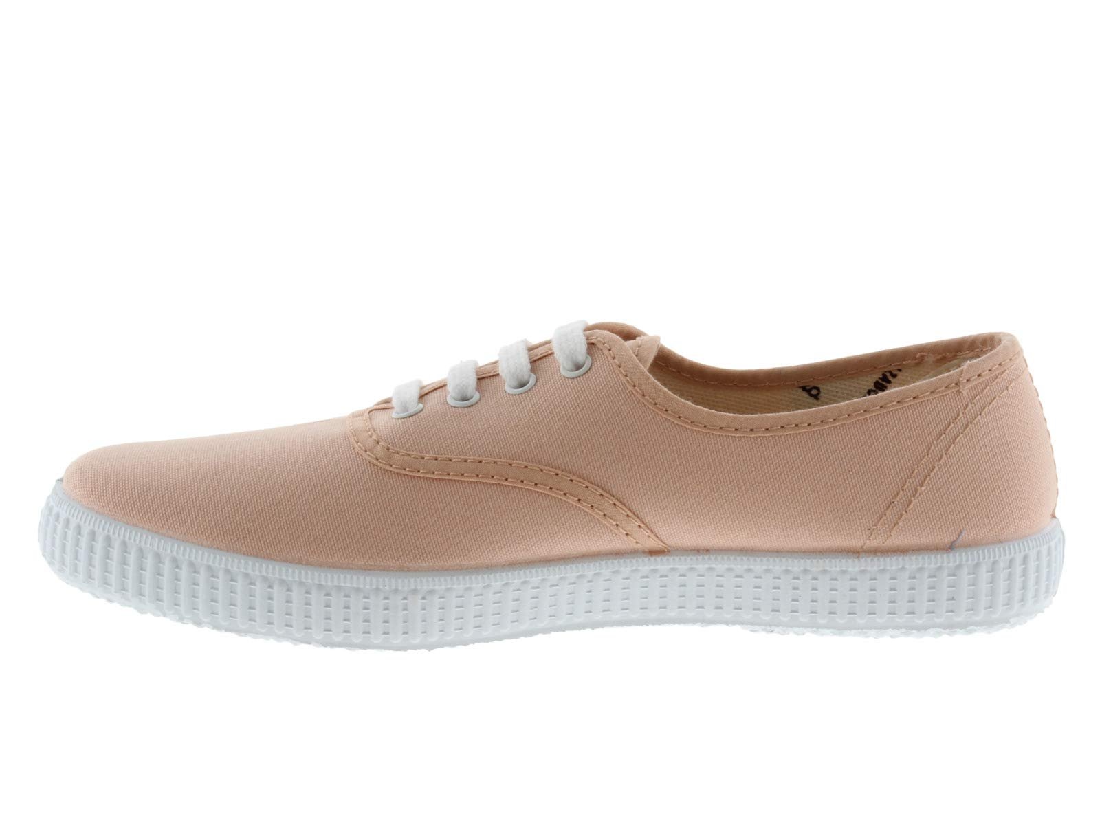 Кеди Victoria 1915 Canvas & White Shoelaces 106613 для дітей, фото №6