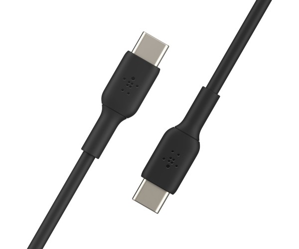 Belkin USB-С - PVC[CAB003BT2MBK], фото №4
