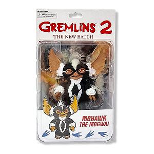 Фигурка NECA Gremlins Ultimate Mogwais Mohawk, разноцветная - Фото 1