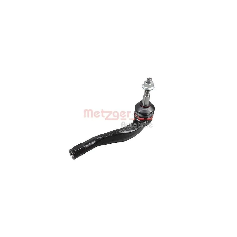Наконечник рулевой тяги METZGER 54053502 KIT для OPEL VAUXHALL GENERAL MOTORS, фото №1