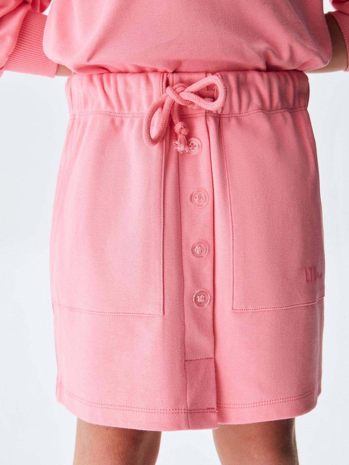 Детская юбка LTB Candy Pink 176см, фото №3