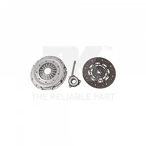 Комплект сцепления NK 1347145 - Фото 1