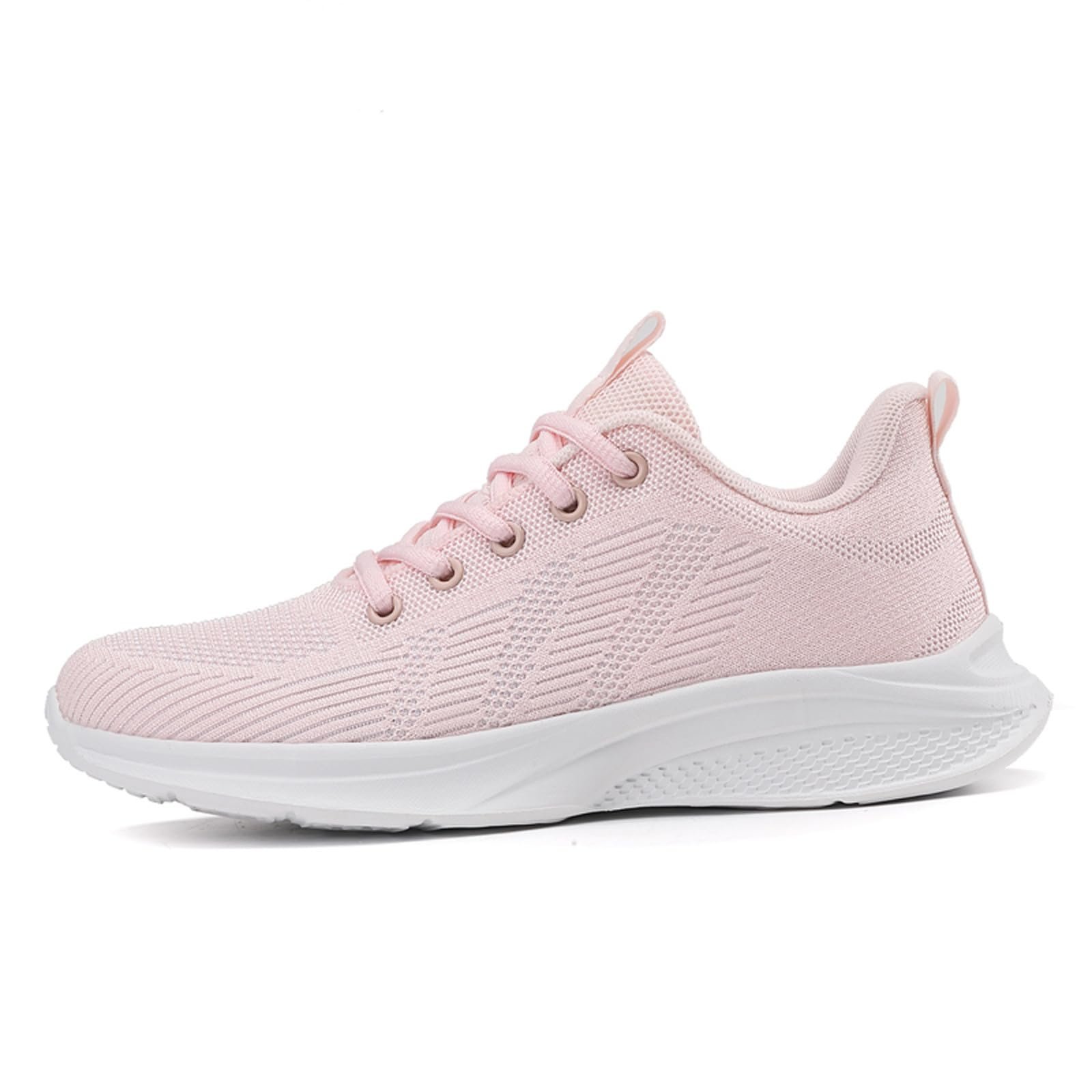 Кроссовки SRZYMJ Черный, фото №4