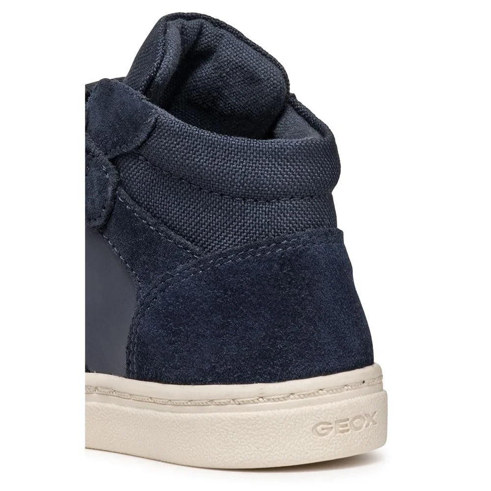 Кроссовки Geox B Nashik для мальчика, фото №8 Кроссовки Geox B Nashik для мальчика, фото №8