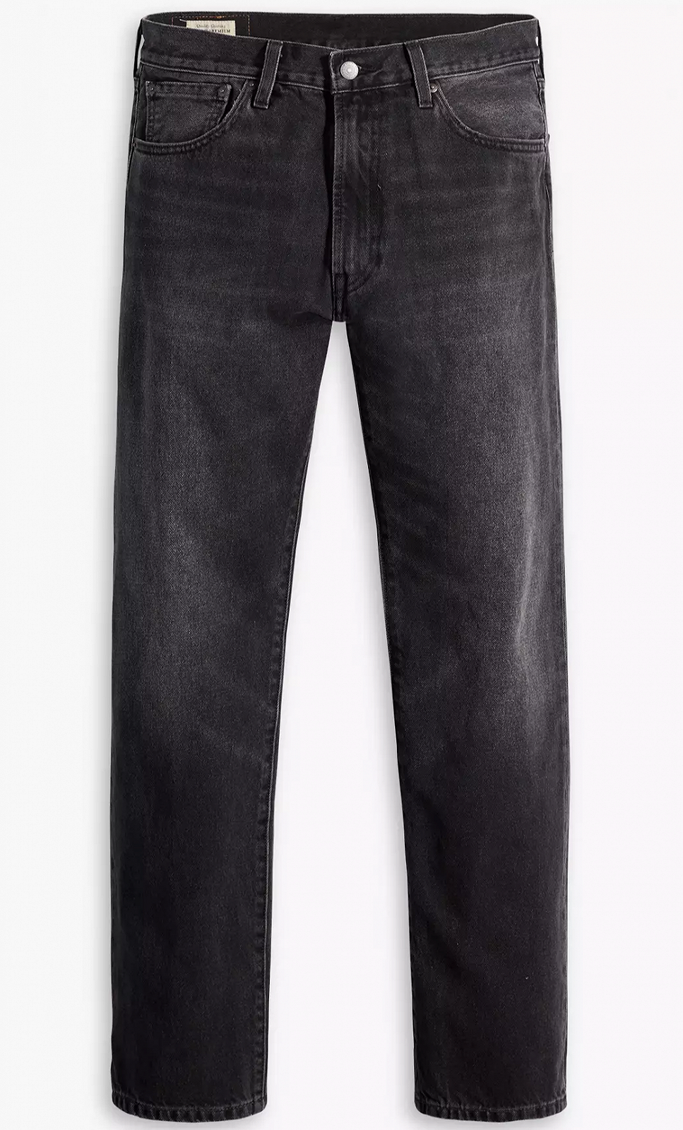 Чоловічі джинси Levis - 551 Z Authentic Straight Midnight Impres - 36, фото №6