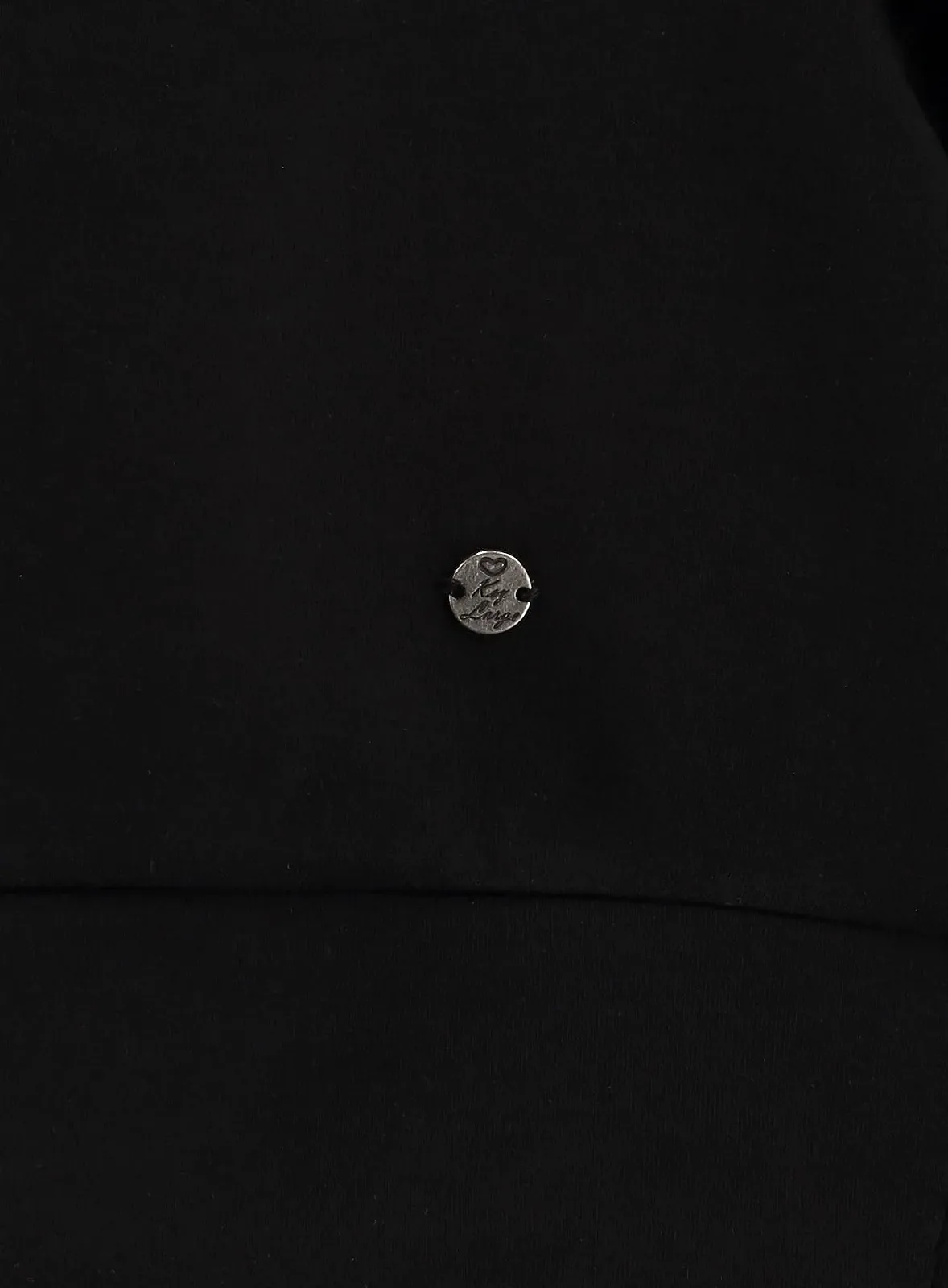 Женский свитшот KEY LARGO Perfect Round, фото №5