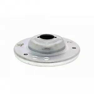 Опора амортизатора VAICO V40-1902 для OPEL, передний мост synthetic.ua - Фото 1