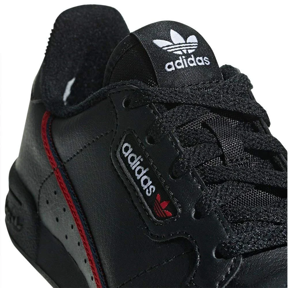 Кеды Adidas Continental 80 I Унисекс Для Малышей, фото №8 Кеды Adidas Continental 80 I Унисекс Для Малышей, фото №8