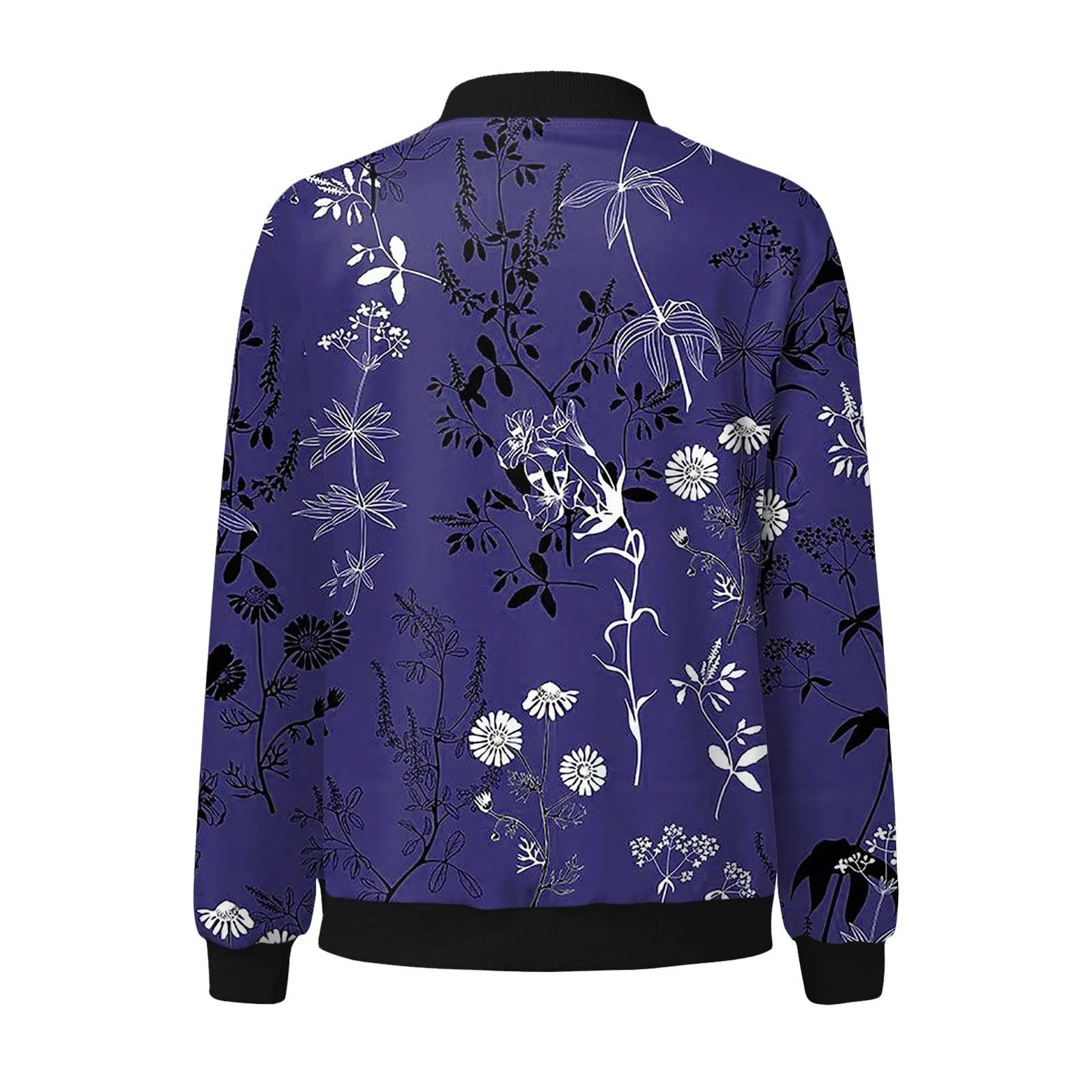 Бомбер Жіноча Куртка Короткий Блузон Весняна, фото №4 Бомбер Жіноча Куртка Короткий Блузон Весняна, фото №4