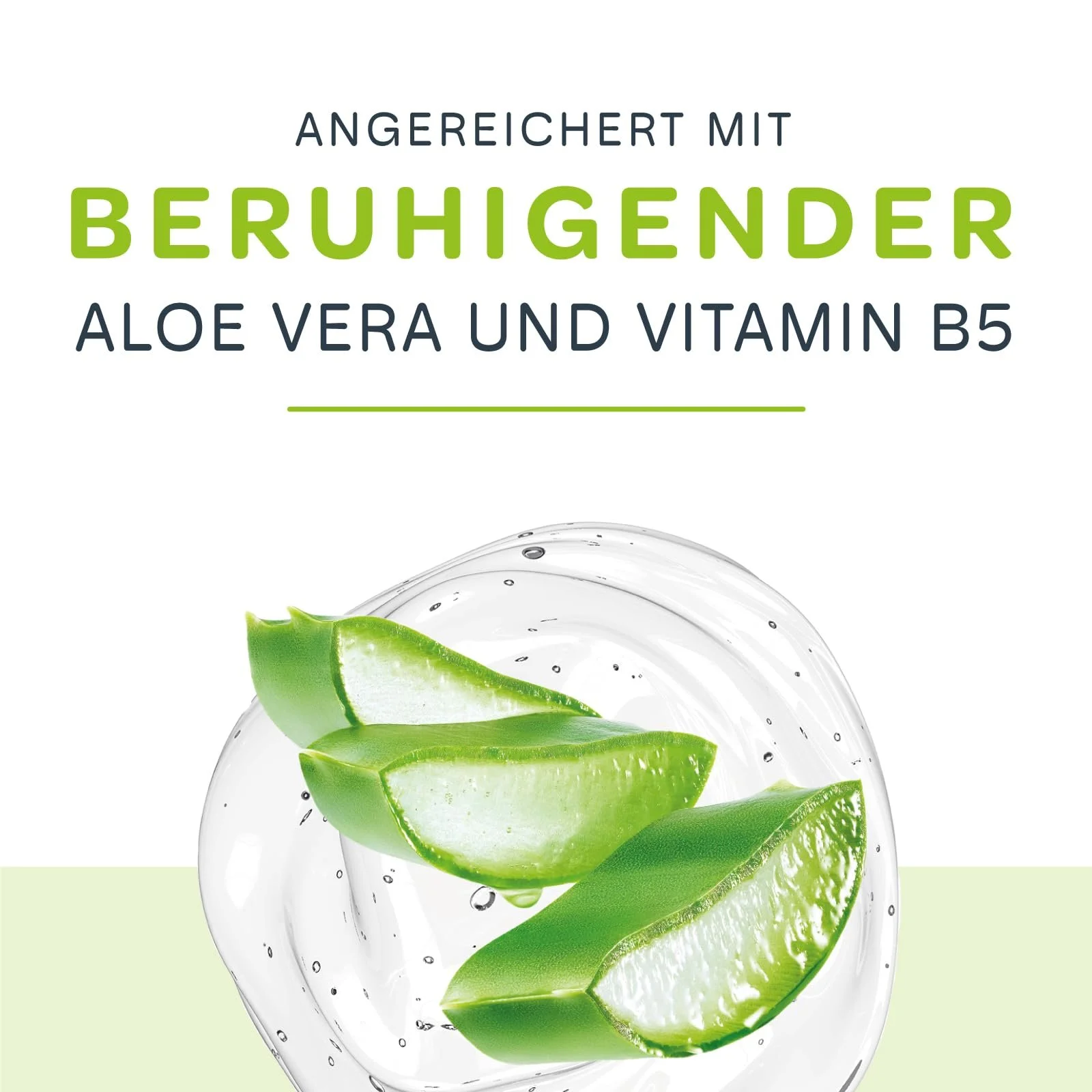 Маска для обличчя by Amazon Aloe Vera заспокійлива 18 мл, 5 шт, фото №3