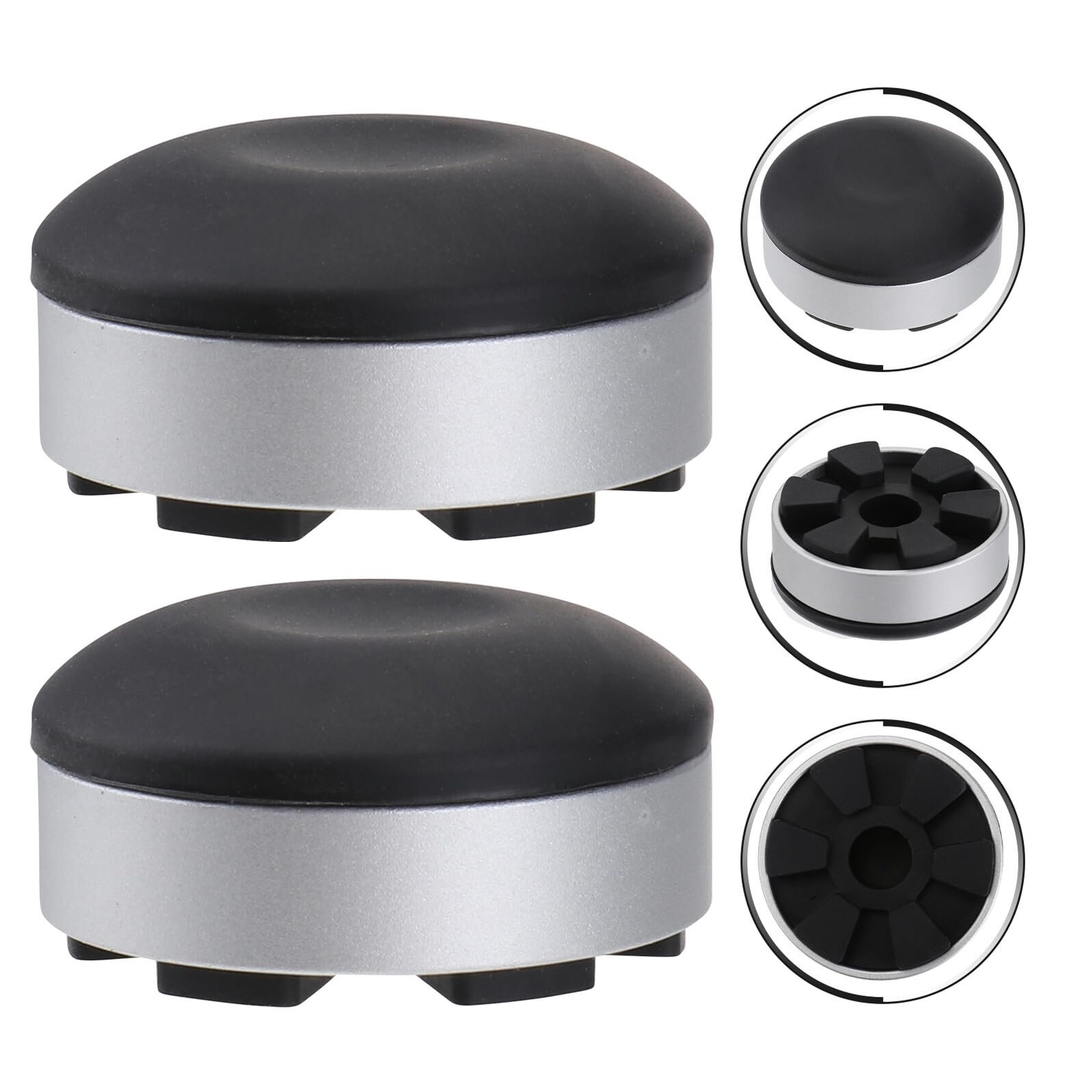 Подставка для ноутбука из высококачественного материала, эргономичный угол наклона для комфорта рук, нескользящая мобильная подставка для ноутбука для эффективного охлаждения и стабильного использования, фото №9