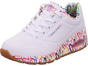 Кросівки Skechers Жіночі - Фото 1