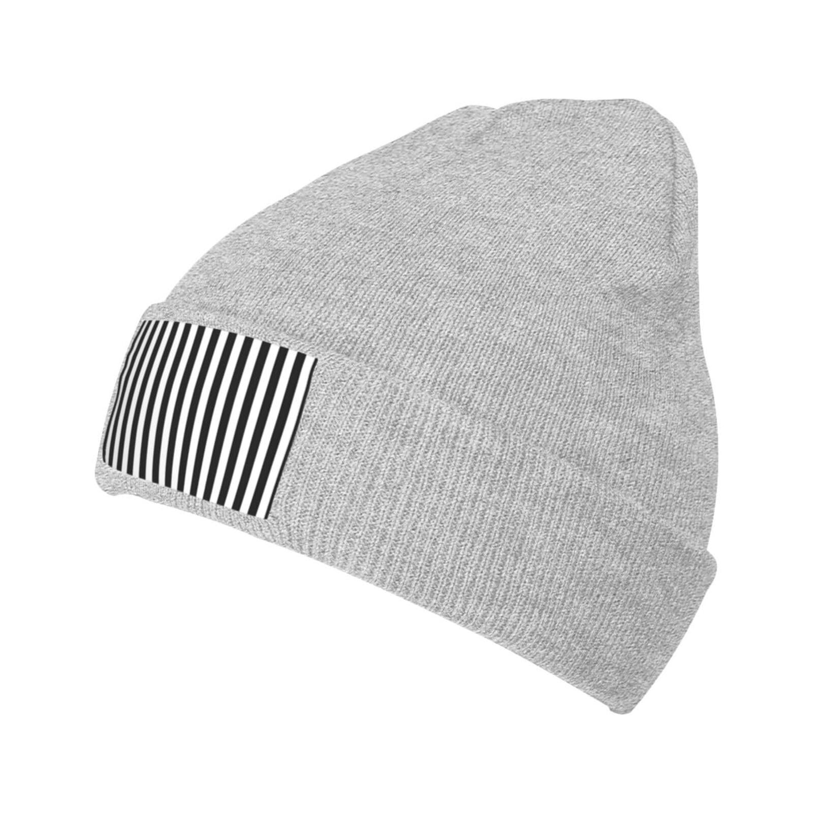 В'язана шапка BROLEO, фото №1