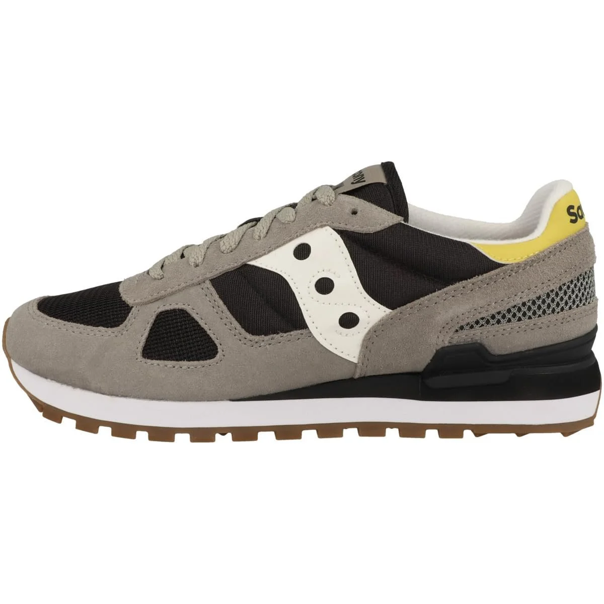 Кросівки Saucony Shadow Original Low, фото №1