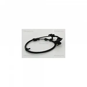 Купити Датчик частоти обертання колеса TRISCAN 8180 17209 для JAGUAR, задня вісь зліва - Фото 1 Датчик частоти обертання колеса TRISCAN 8180 17209 для JAGUAR, задня вісь зліва - Фото 1