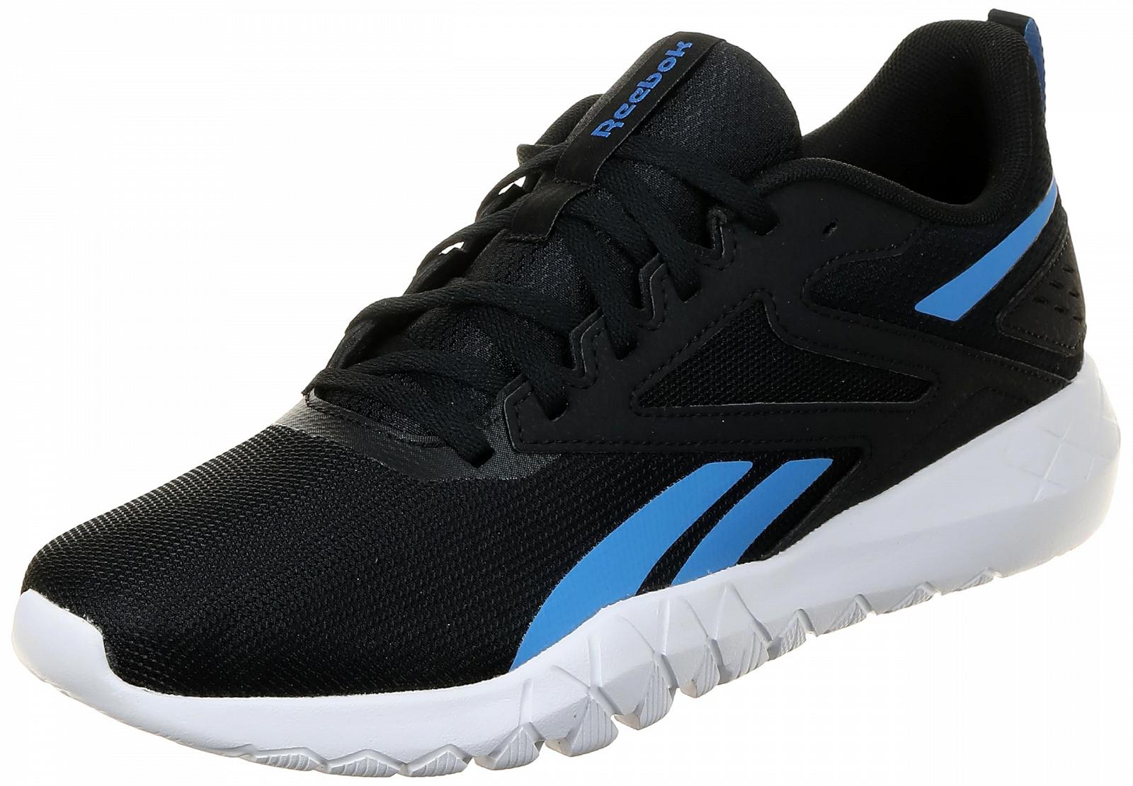Кроссовки Reebok Flexagon Energy Tr 4 Чёрный, фото №1 Кроссовки Reebok Flexagon Energy Tr 4 Чёрный, фото №1