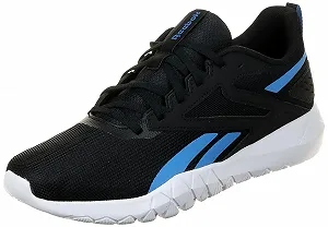 Кроссовки Reebok Flexagon Energy Tr 4 Черный - Фото 1
