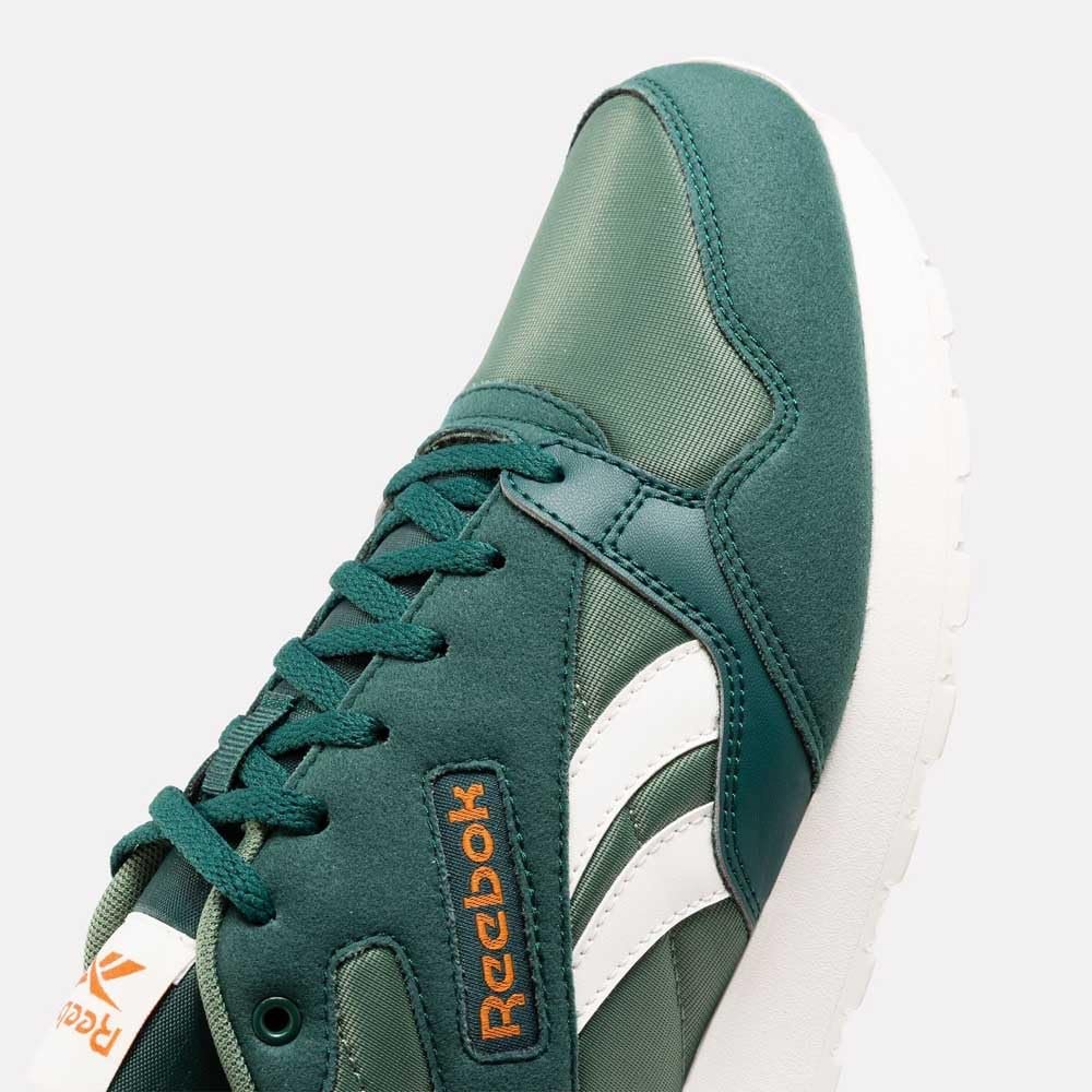 Кроссовки Reebok Ultra Flash Серый, фото №6 Кроссовки Reebok Ultra Flash Серый, фото №6
