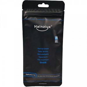 Термопаста Halnziye HY-P13 2g (HY-P13-TU2g-8400) - Фото 1
