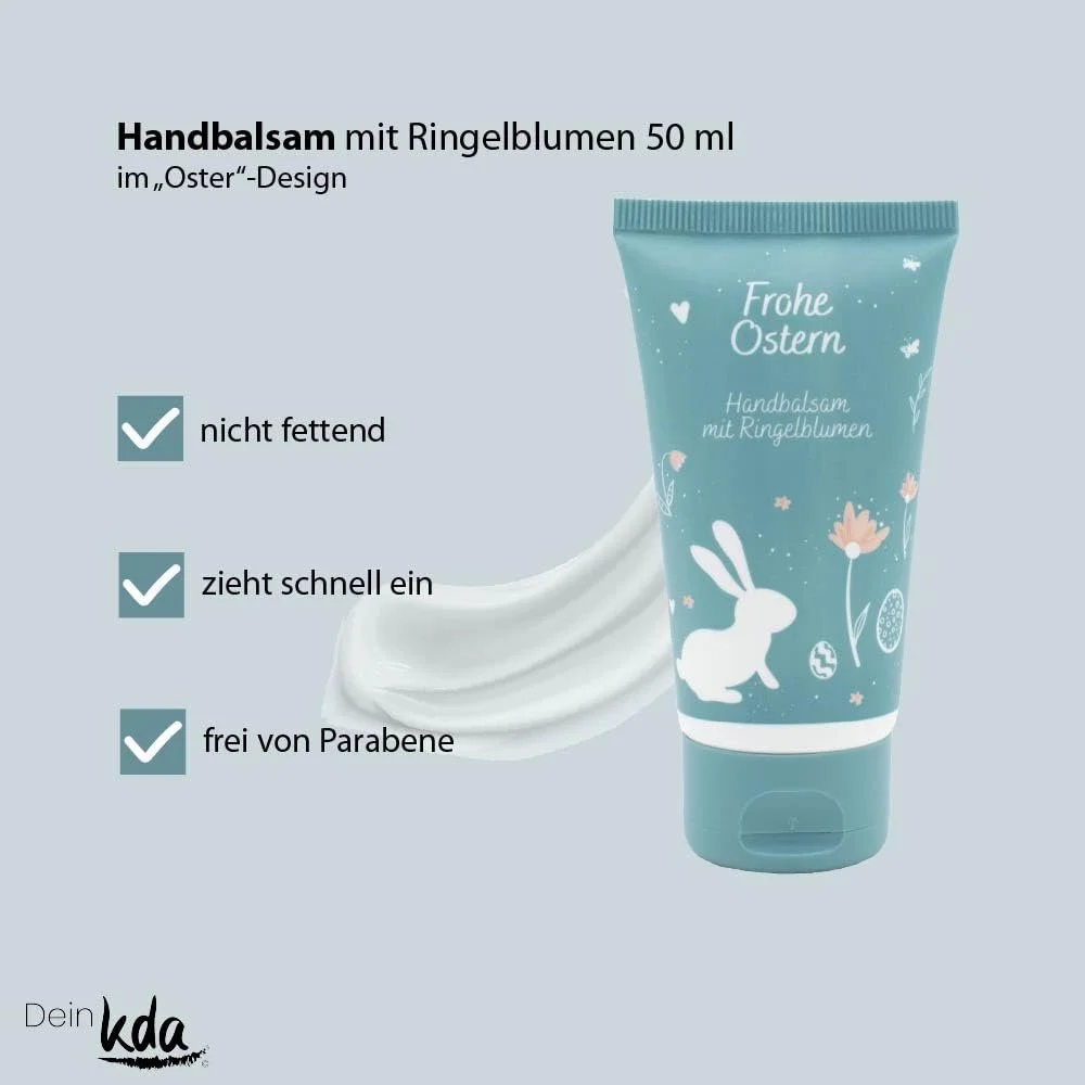 Крем для рук Calendula з календулою 50 мл, набір 5 шт., фото №2 Крем для рук Calendula з календулою 50 мл, набір 5 шт., фото №2