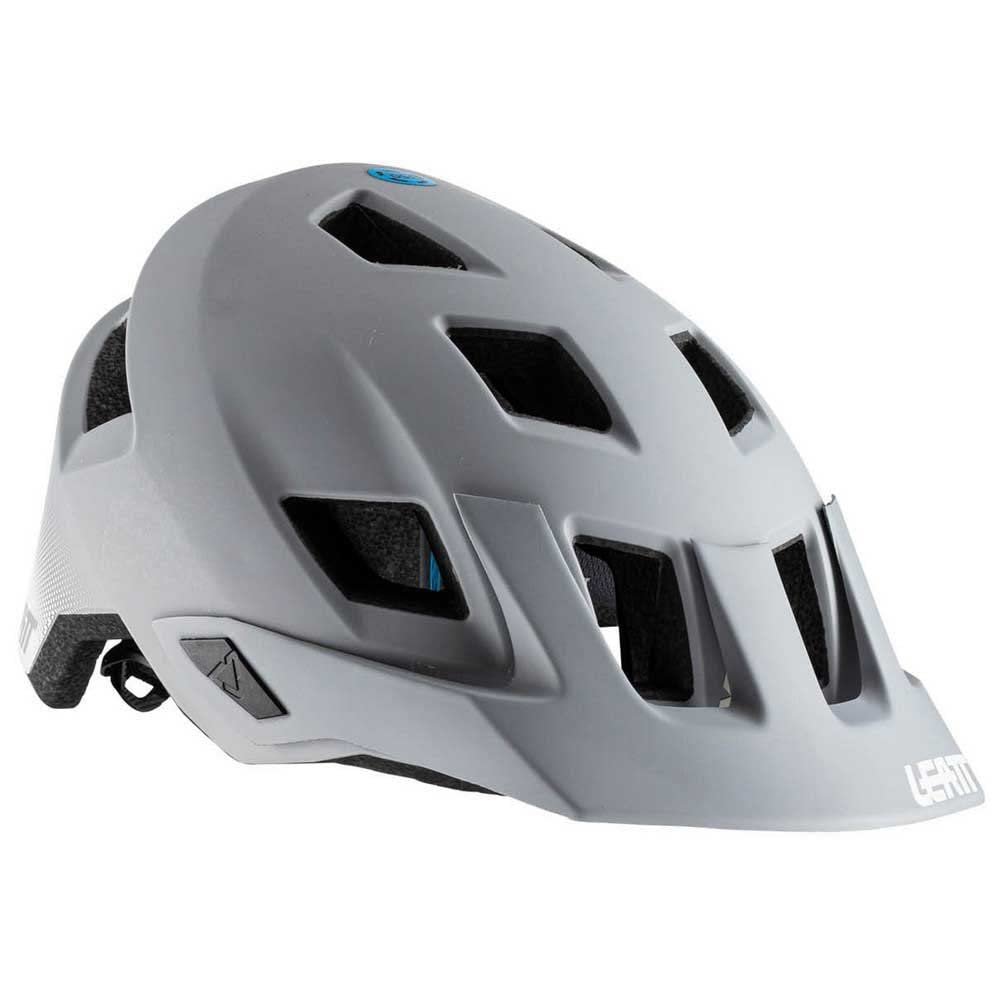 Шлем Leatt MTB All Mountain 1.0 Белый, фото №1