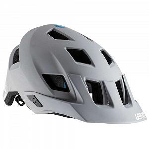 Шлем Leatt MTB All Mountain 1.0 Белый - Фото 1