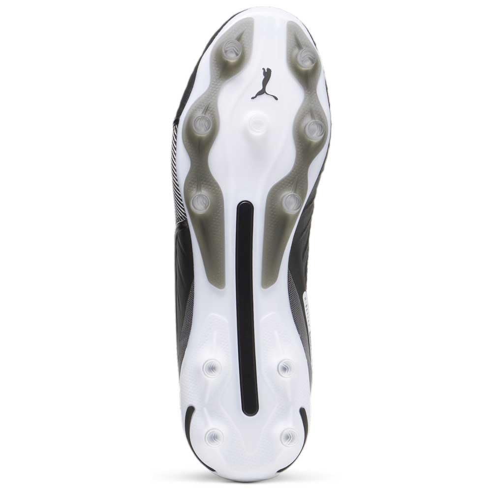 Бутсы PUMA King Ultimate FG/AG Volume Up Unisex, фото №2