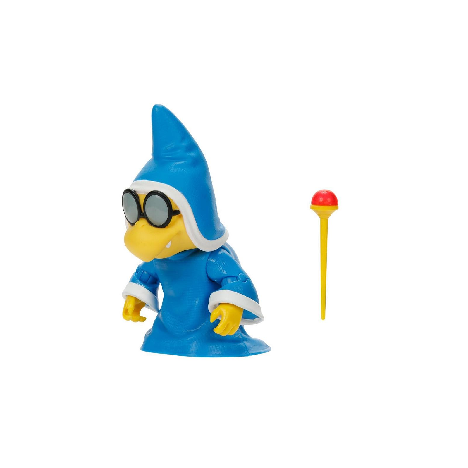 Фігурка Magikoopa Nintendo Super Mario Movie 13 cm, фото №5