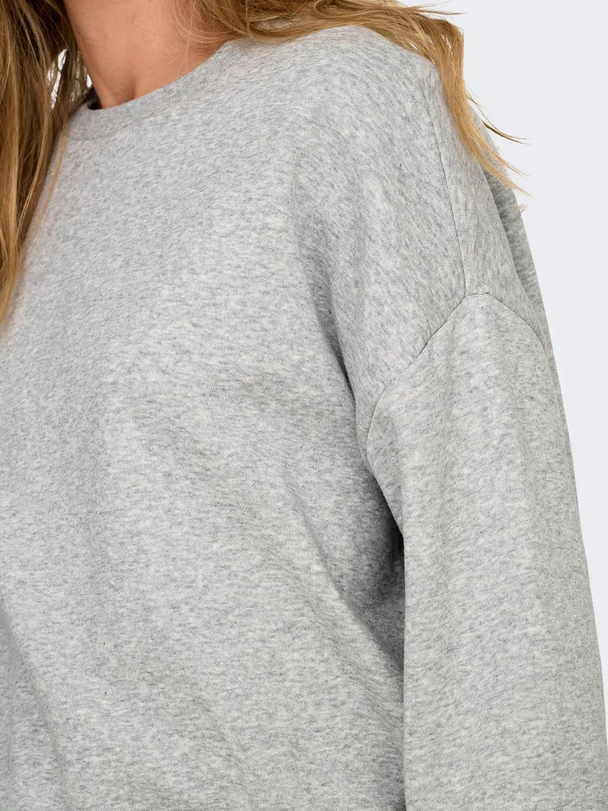 Женский свитшот ONLY ONLSWEAT, фото №6 Женский свитшот ONLY ONLSWEAT, фото №6