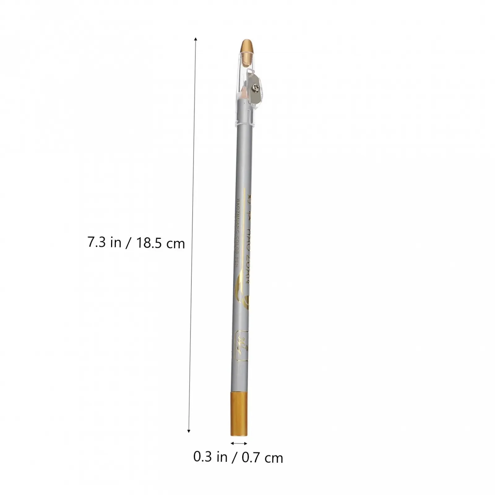 Карандаш minkissy для глаз, фото №2 Карандаш minkissy для глаз, фото №2