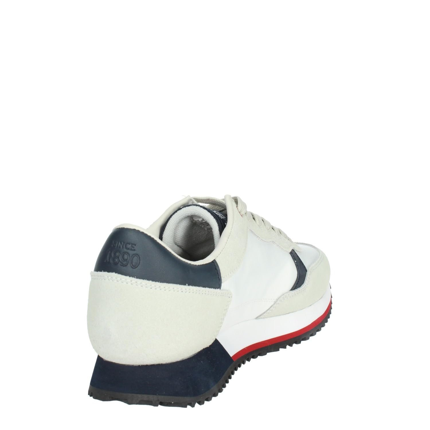 Кроссовки U.S. POLO ASSN. CLEEF001M Синий, фото №3 Кроссовки U.S. POLO ASSN. CLEEF001M Синий, фото №3