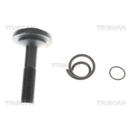 Привідний вал TRISCAN 8540 11607 для BMW передній лівий, фото №4