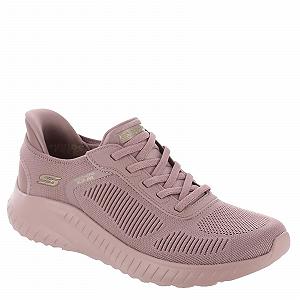 Кроссовки Skechers Bobs Squad Chaos Current Muse - Фото 1