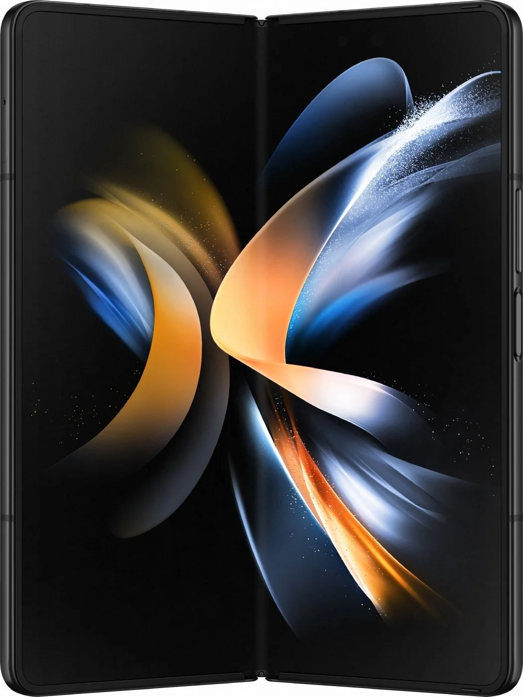 Смартфон 7.6" Samsung Galaxy Z Fold4 12/256Gb 5G 2-SIM NFC 50/10Мп Android 15 Phantom Black, фото №8 Смартфон 7.6" Samsung Galaxy Z Fold4 12/256Gb 5G 2-SIM NFC 50/10Мп Android 15 Phantom Black, фото №8