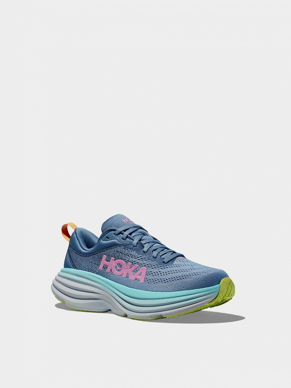 Кросівки Hoka One One W BONDI 8 1127952-SSK 36 2/3, фото №4