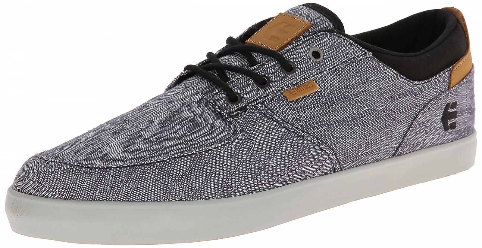 Кеды Etnies Hitch мужские, фото №1
