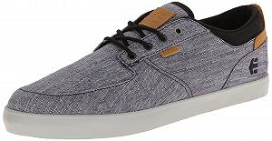 Кеды Etnies Hitch мужские - Фото 1