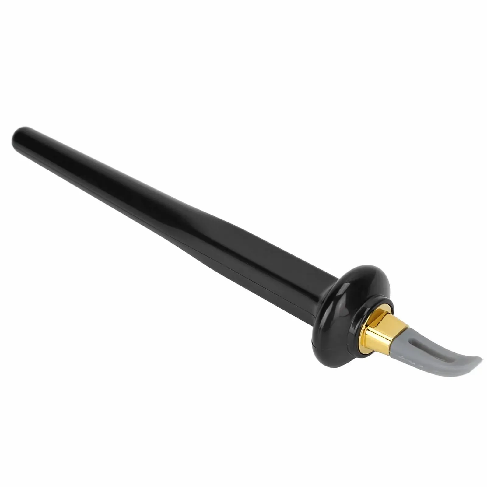 Кисти для подводки Waterproof Silicone Sweatproof Черный, фото №4 Кисти для подводки Waterproof Silicone Sweatproof Черный, фото №4