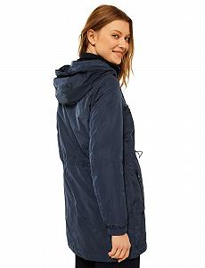 Пальто Cecil Жіночий synthetic.ua - Фото 1