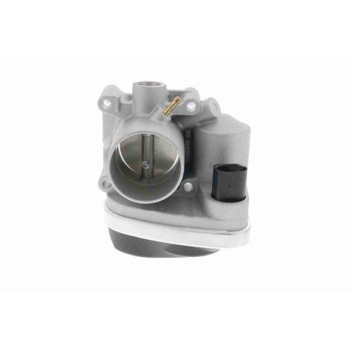 Дроссельная заслонка VEMO V10-81-0090 для AUDI SEAT VW, фото №3