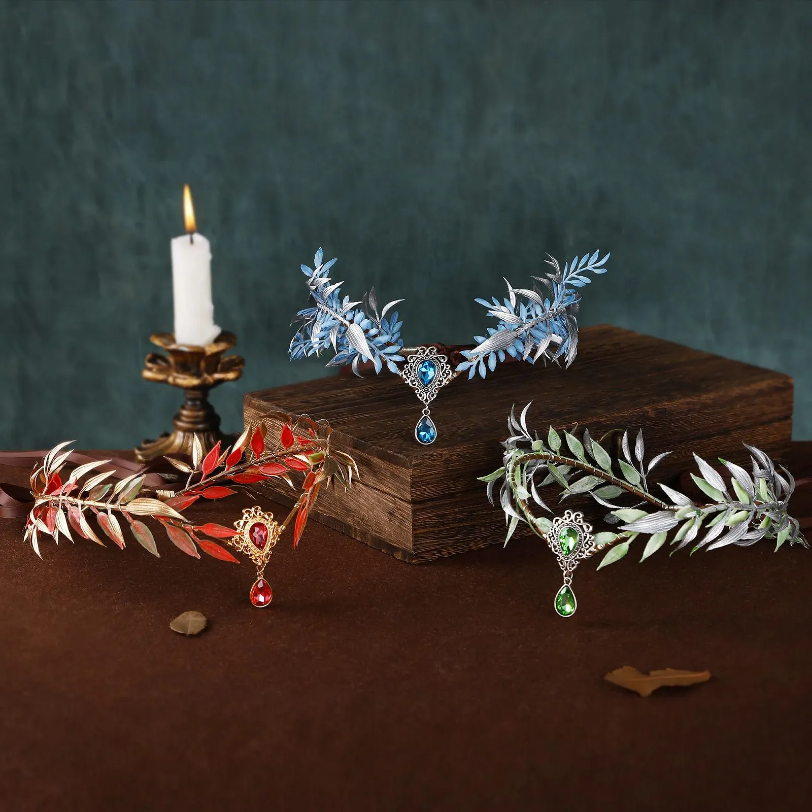 Вінок Квітковий, фото №5