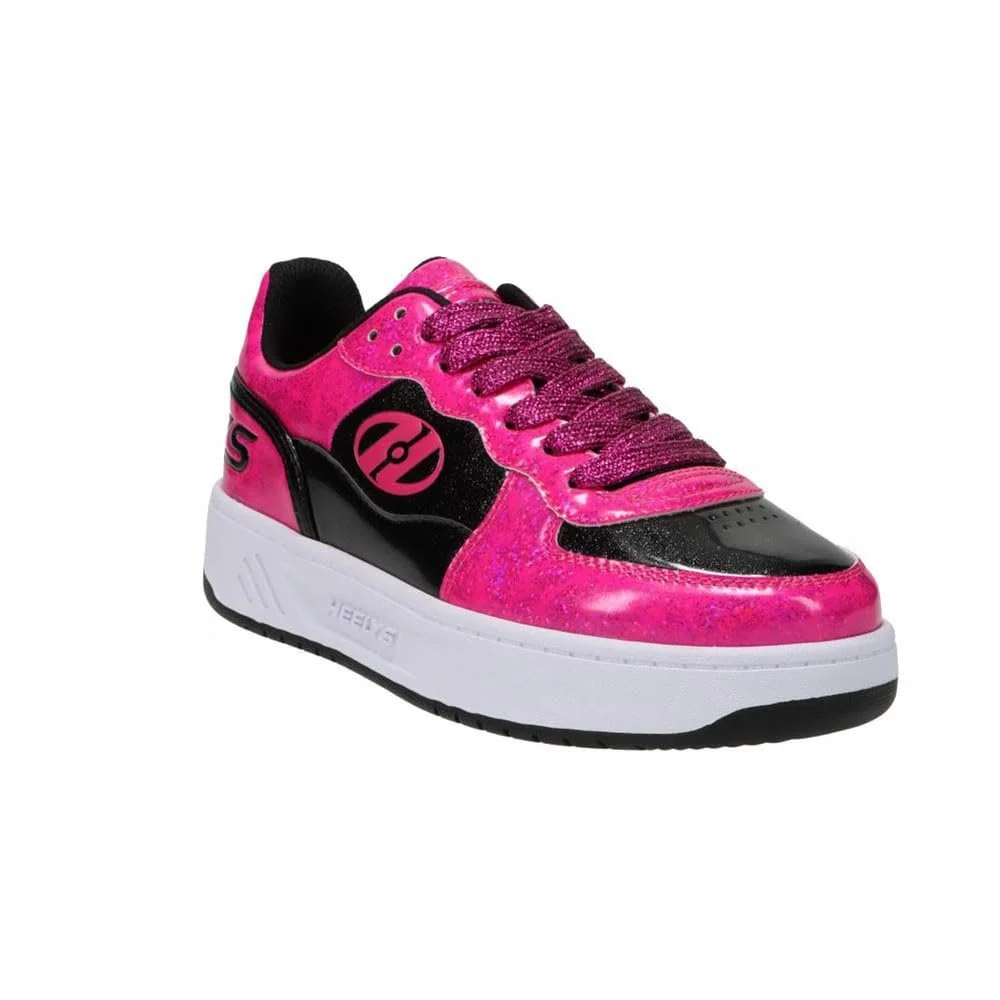 Кроссовки Heelys Rezerve Low (He00818670) для девочек, фото №1